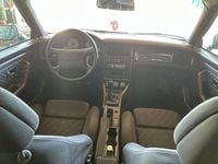 gebraucht Audi S2 S2 80 quattro 2,21von300 Limousine
