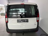 gebraucht VW Caddy Cargo TDI 4MOTION