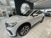 gebraucht Audi Q4 e-tron 50 e-tron quattro