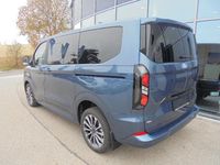 gebraucht Ford Tourneo Custom Titanium 2.5L PHEV L1 Automatik
