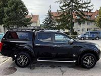 gebraucht Nissan Navara Tekna