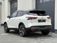 gebraucht Nissan Qashqai Tekna 1,5 VC-T e-POWER 140kW Alu 19