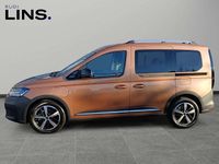 gebraucht VW Caddy PanAmericana eHybrid 110 kW
