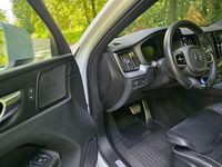 gebraucht Volvo XC60 D4 R-Design Geartronic