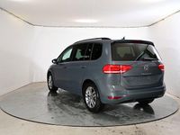 gebraucht VW Touran Prime 1.5 TSI 7-Gang-DSG