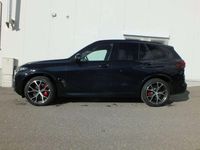 gebraucht BMW X5 M60i xDrive