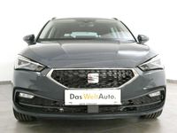 gebraucht Seat Leon SP 1.5TSI "Style Edition" Matrix Navi ACC App DAB