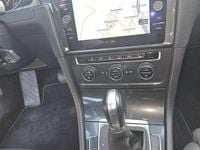 gebraucht VW Golf VII Golf Variant Variant Comfortline 1,6 TDI DSG Comfortline