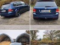 Gebraucht VW Golf VII Match 140 PS (102 kW) 2012 Limousine