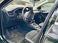 gebraucht Ford Focus Traveller 15 EcoBlue Trend