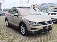 gebraucht VW Tiguan 2.0TDI BMT | PANORAMA | 360° KAMERA | DCC | ACC