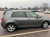 gebraucht VW Golf 20 TDI Rabbit