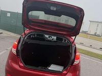 gebraucht Ford Fiesta 1.0 EcoBoost Start-Stop Titanium