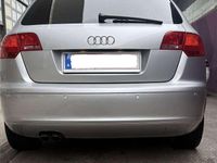 gebraucht Audi A3 A3