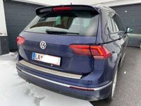 gebraucht VW Tiguan 20 TDI SCR 4Motion RLINE DSG