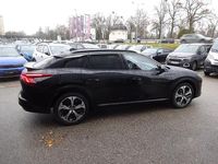 Gebraucht Citroën C5 X PureTech 131 PS (96 kW) 2022 Grau Kombi