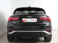gebraucht Audi Q3 35 TDI quattro S line ext.