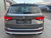 gebraucht Seat Ateca 20 Style TDI