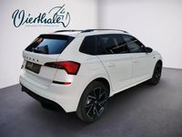 gebraucht Skoda Kamiq Monte Carlo TSI