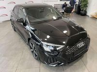 gebraucht Audi A3 SB 35 TFSI 2xS-line Matrix S-tronic