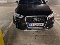 Gebraucht Audi RS Q3 310 PS (228 kW) 2014 SUV