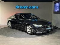 gebraucht Audi A7 Sportback 50 TDI quattro tiptronic / S LINE / LUF