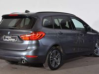 gebraucht BMW 218 d xDrive