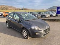 gebraucht Fiat Grande Punto 12 69 Pop !1BESITZ NEUES PICKERL 3-2025