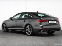 gebraucht Audi A5 Sportback 40 TFSI 2xS-LINE TRAUMEXTRAS -50%