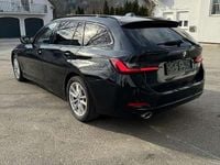 Gebraucht BMW 318 Shadowline 150 PS (110 kW) 2023 Kombi