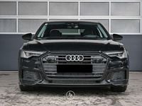 Gebraucht Audi A6 Sport 252 PS (185 kW) 2020 Schwarz Limousine
