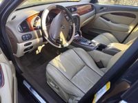 Gebraucht Jaguar S-Type Executive 207 PS (152 kW) 2004 Limousine