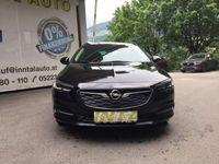 gebraucht Opel Insignia Country Tourer ST 1,5 Turbo Dire Injection Edition St. Kombi / Family Van