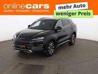 Neu BYD Seal U Boost 218 PS (160 kW) 2025 Weiß SUV