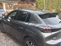 gebraucht Peugeot 208 Allure Pack PureTech 130 S
