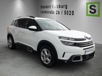 gebraucht Citroën C5 Aircross Citroën Diesel BlueHDI 130 S&S Feel EAT8 Aut