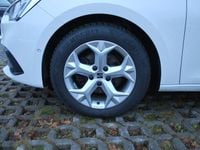 gebraucht Seat Leon SP Kombi Style 1.0 eTSI DSG