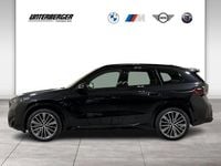 Neu BMW X1 Shadowline 218 PS (160 kW) 2025 Schwarz SUV