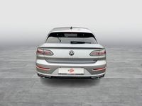 gebraucht VW Arteon R-Line TDI 4MOTION DSG