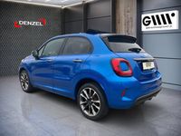 gebraucht Fiat 130 500X Dolcevita MY22-Hybrid 7-Gang DCT Sondermodell Dolce