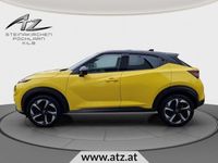 gebraucht Nissan Juke TEKNA DIG-T 114