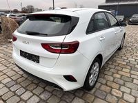 gebraucht Kia Ceed Ceed / Best 1.0 T-GDI 100 PS -Sitzheizung-Rückfahrkame...