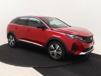 gebraucht Peugeot 3008 1.6 Hybrid 225 hp e-EAT8