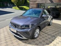 gebraucht VW T-Cross - Friends TSI