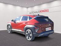 gebraucht Hyundai Kona (SX2) GO Plus 1.0 T-GDI 2WD k6bu1-OP6