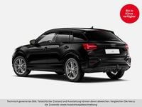 Gebraucht Audi Q2 Admired 150 PS (110 kW) 2026 Schwarz  normal SUV