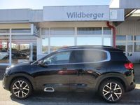 gebraucht Citroën C5 Aircross Shine Hybrid PHEV 225 e-EAT8 VOLLAUSSTATTUNG