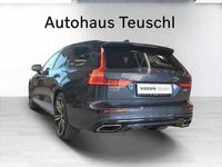 gebraucht Volvo V60 R-Design T8