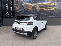 gebraucht Citroën C3 PureTech 100 S&S 6-Gang-Manuell Max inkl. Winterpaket