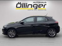gebraucht Opel Corsa Edition 12 Turbo + tolle Extras!